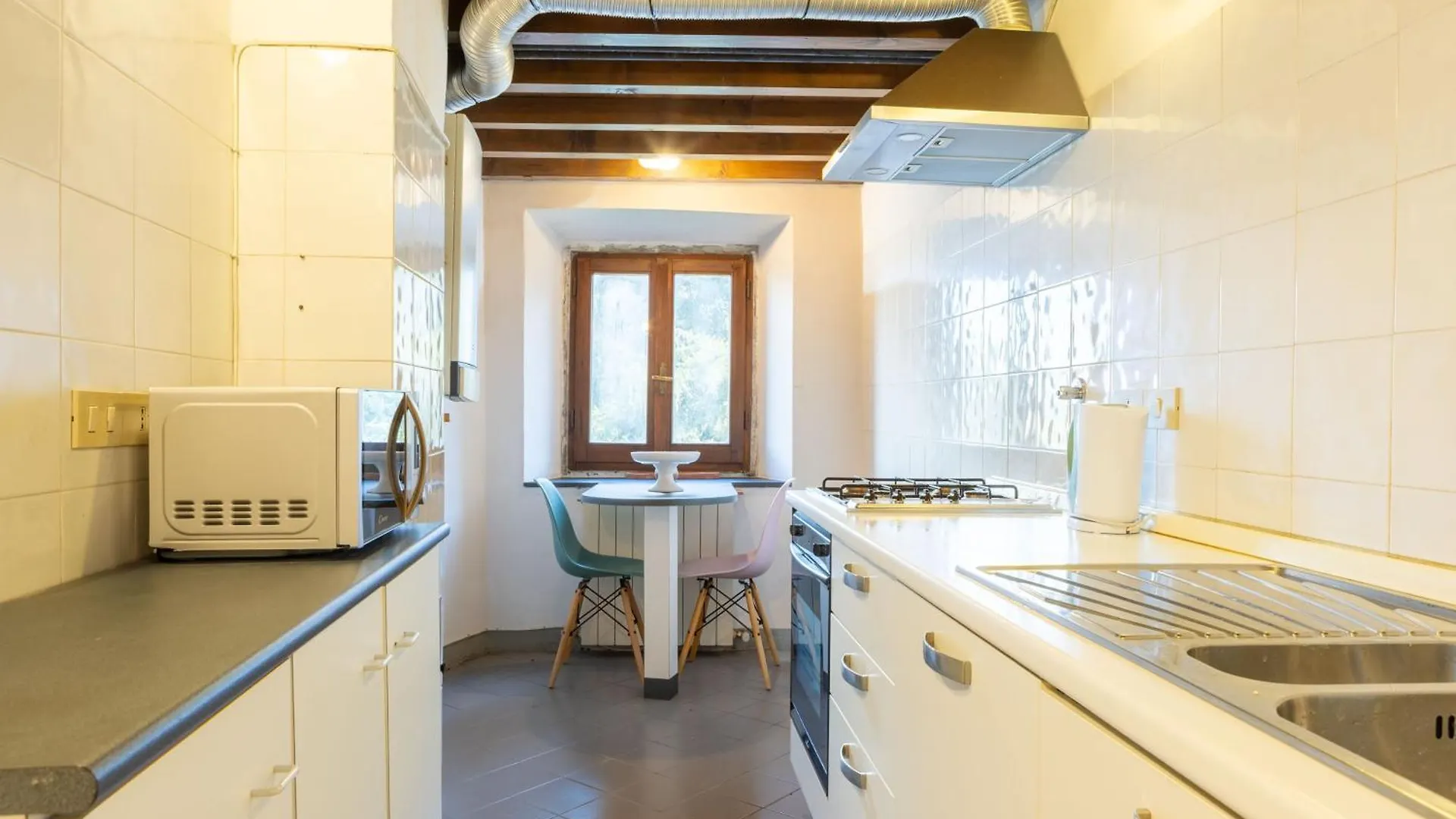 Florence View Apartment
