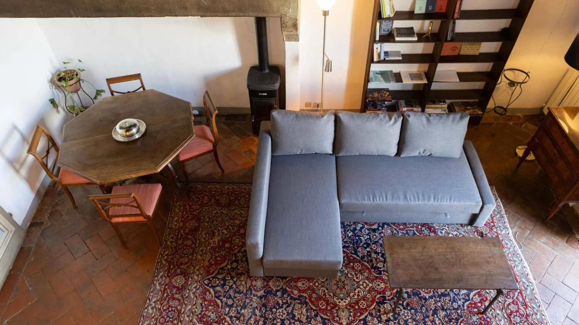 Florence View Apartment