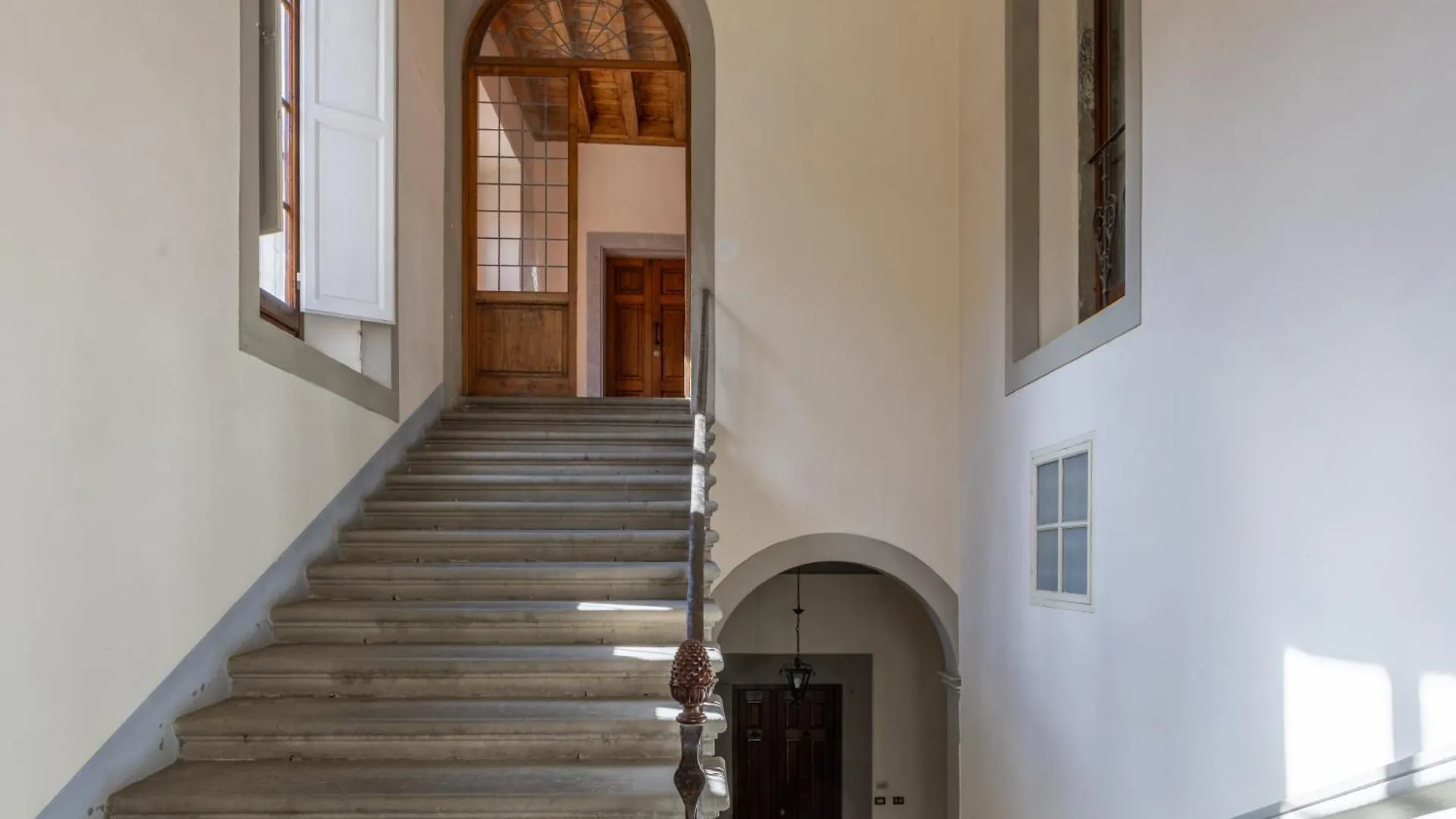 Florence View Apartment 이탈리아
