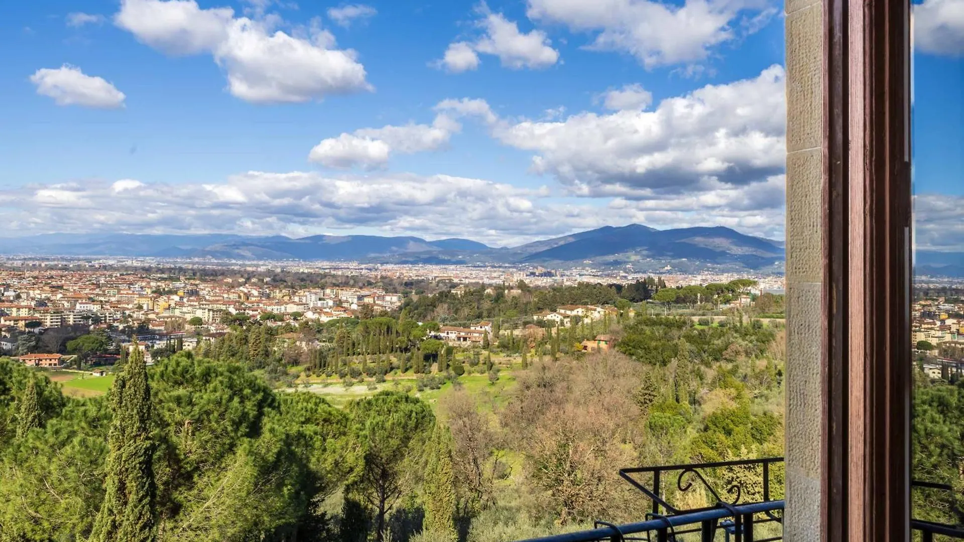 Florence View Apartment