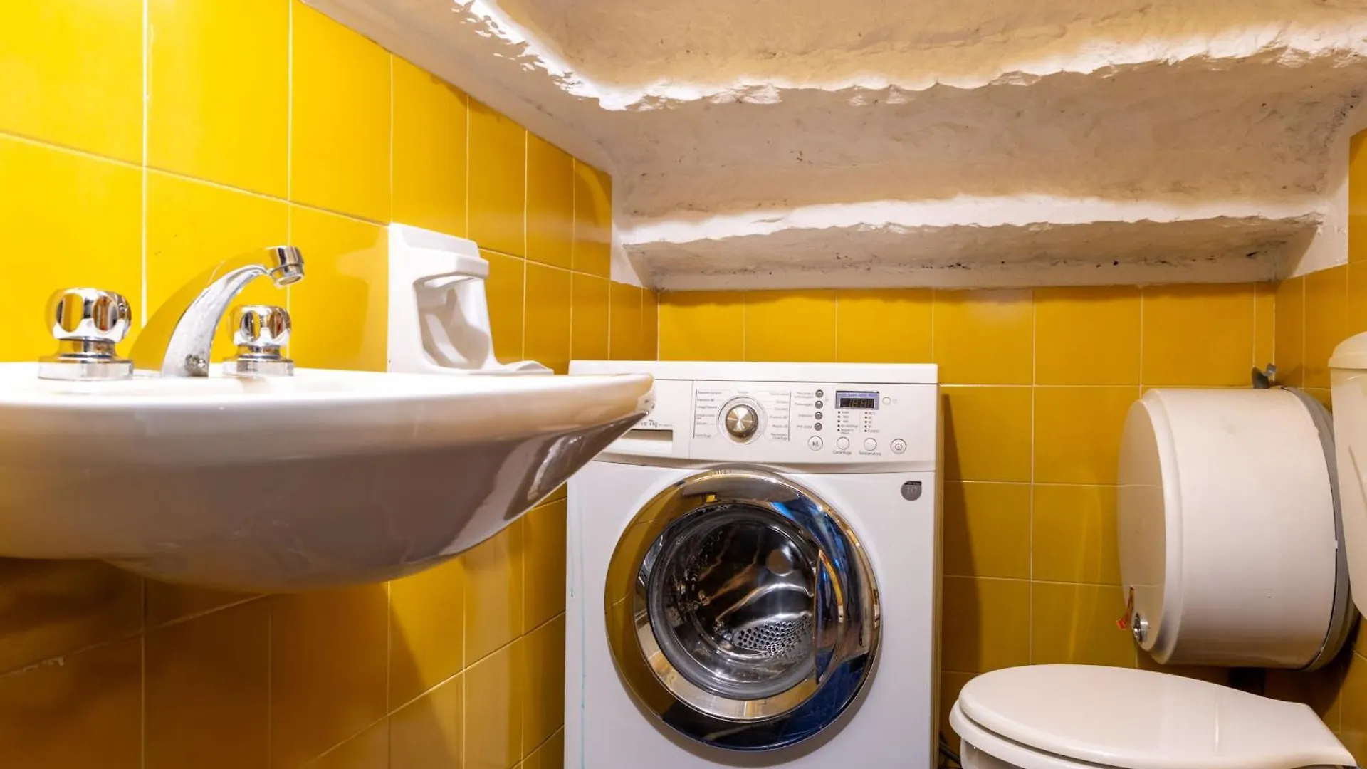 Florence View Apartment İtalya