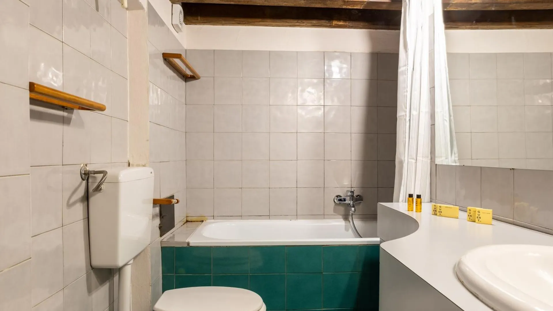 Florence View Apartment 0*,  İtalya