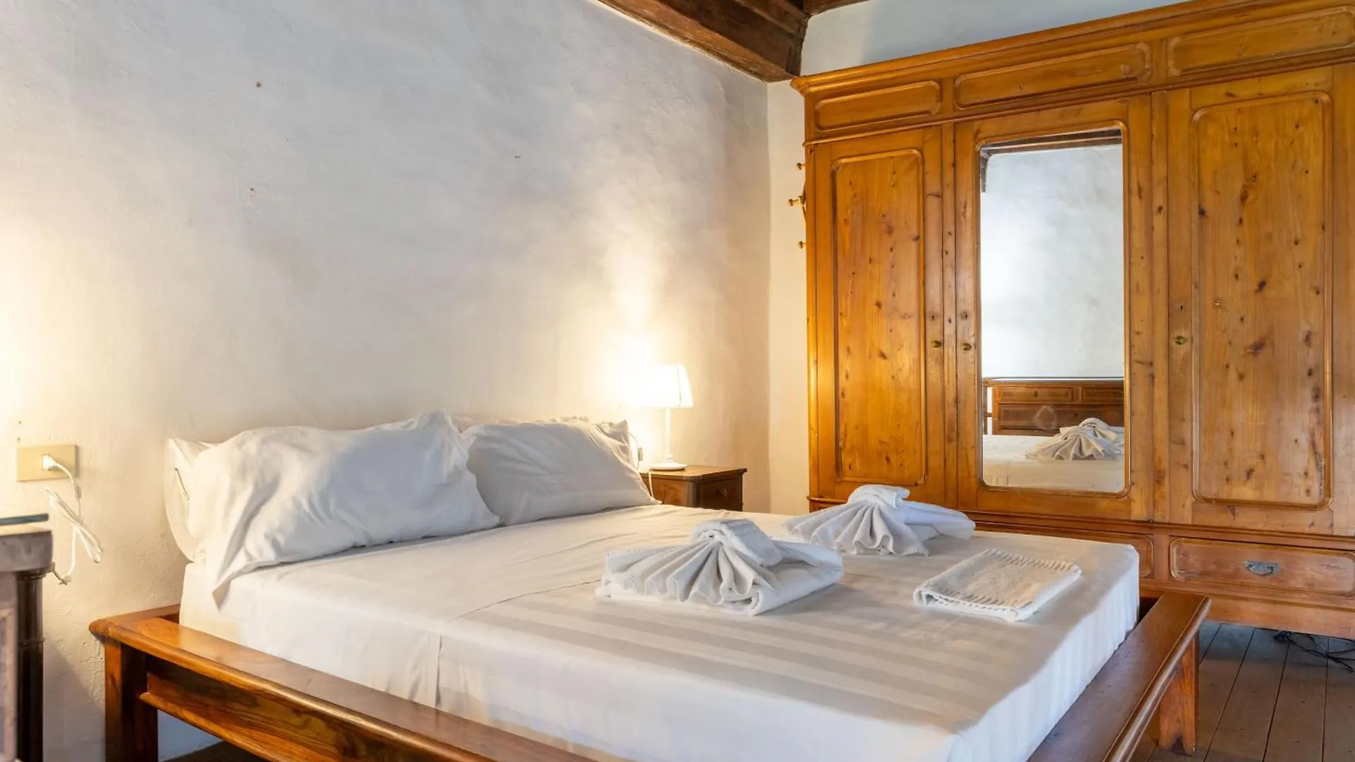 Florence View Apartment İtalya