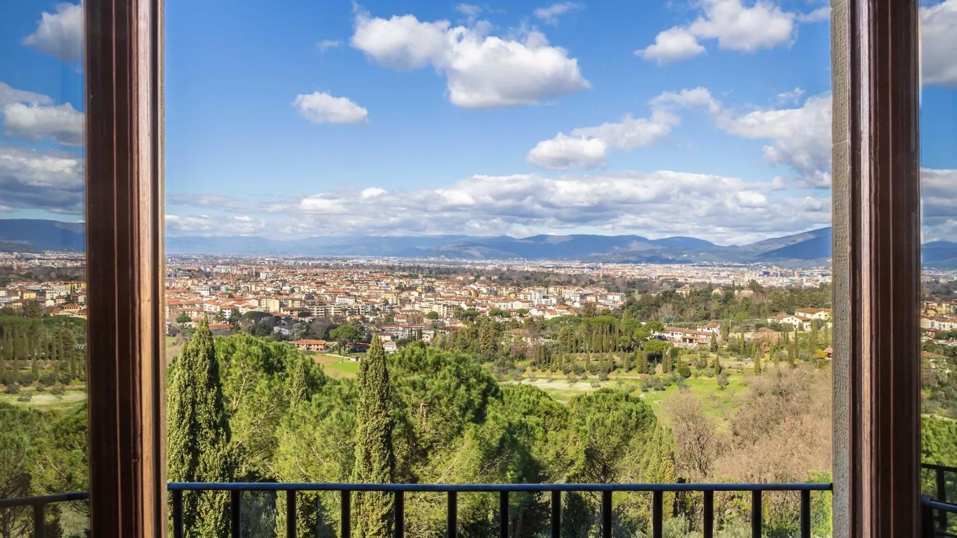 Florence View Apartment 0*,  İtalya