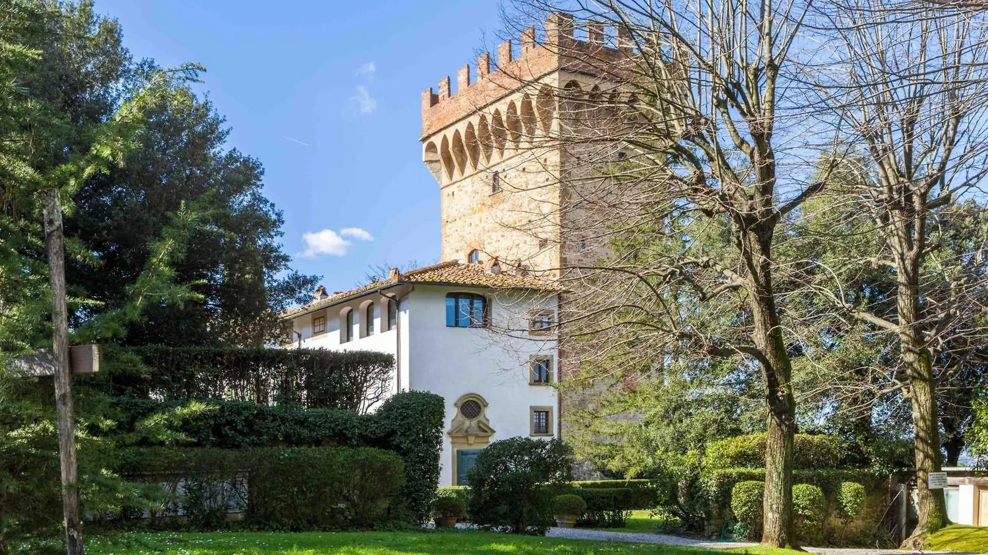 Florence View Apartment